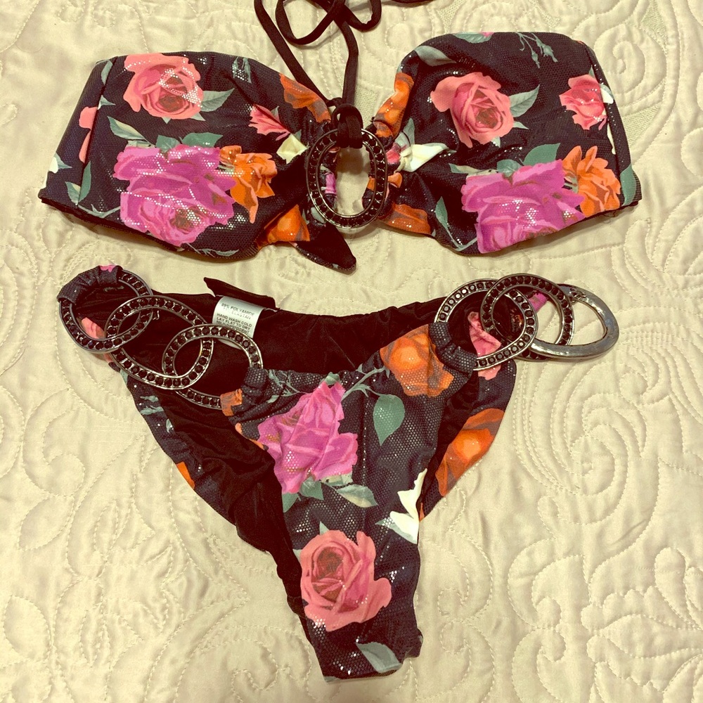Beach Bunny set